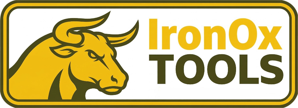 IronOx
